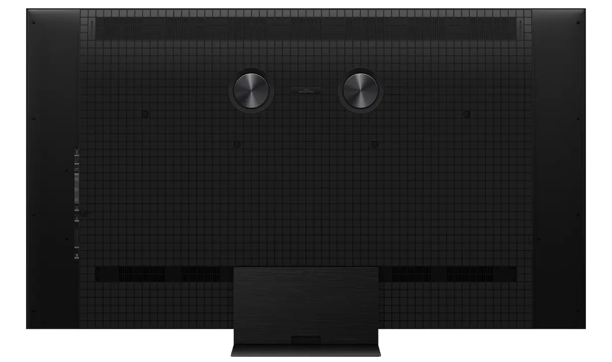 TCL C8L 55C8L 55 collu 4K Ultra HD viedtelevizors Photo 2