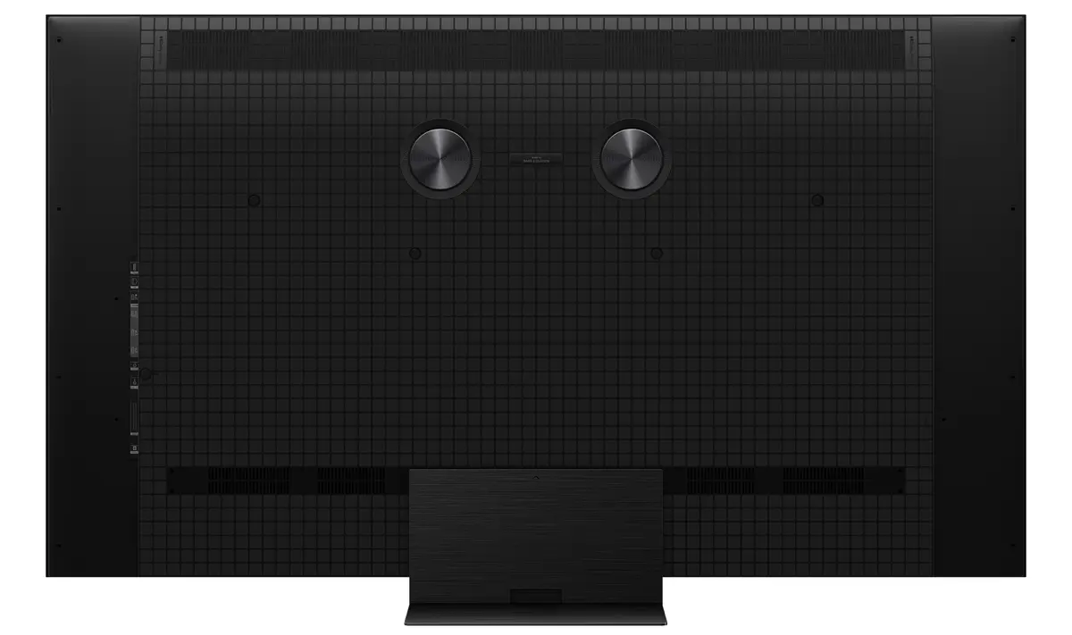 TCL C8L 55C8L 4K Ultra HD Smart TV Photo 2