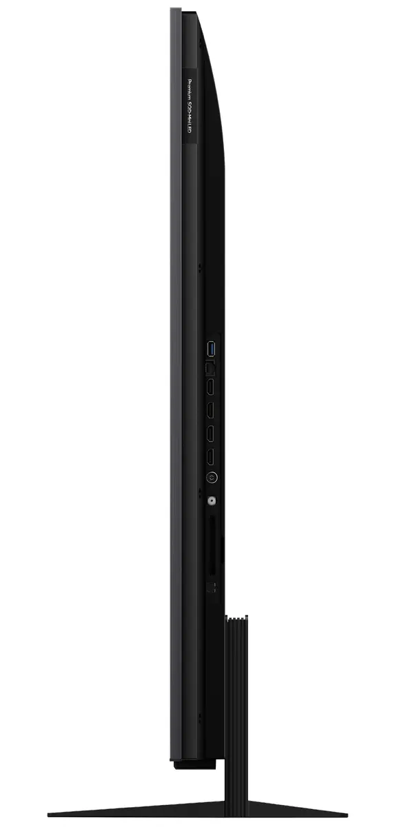 TCL C8L 55C8L 4K Ultra HD Smart TV Photo 3