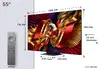 Телевизор TCL C8L 55" 4K Ultra HD SQD-Mini LED Smart TV Photo 2