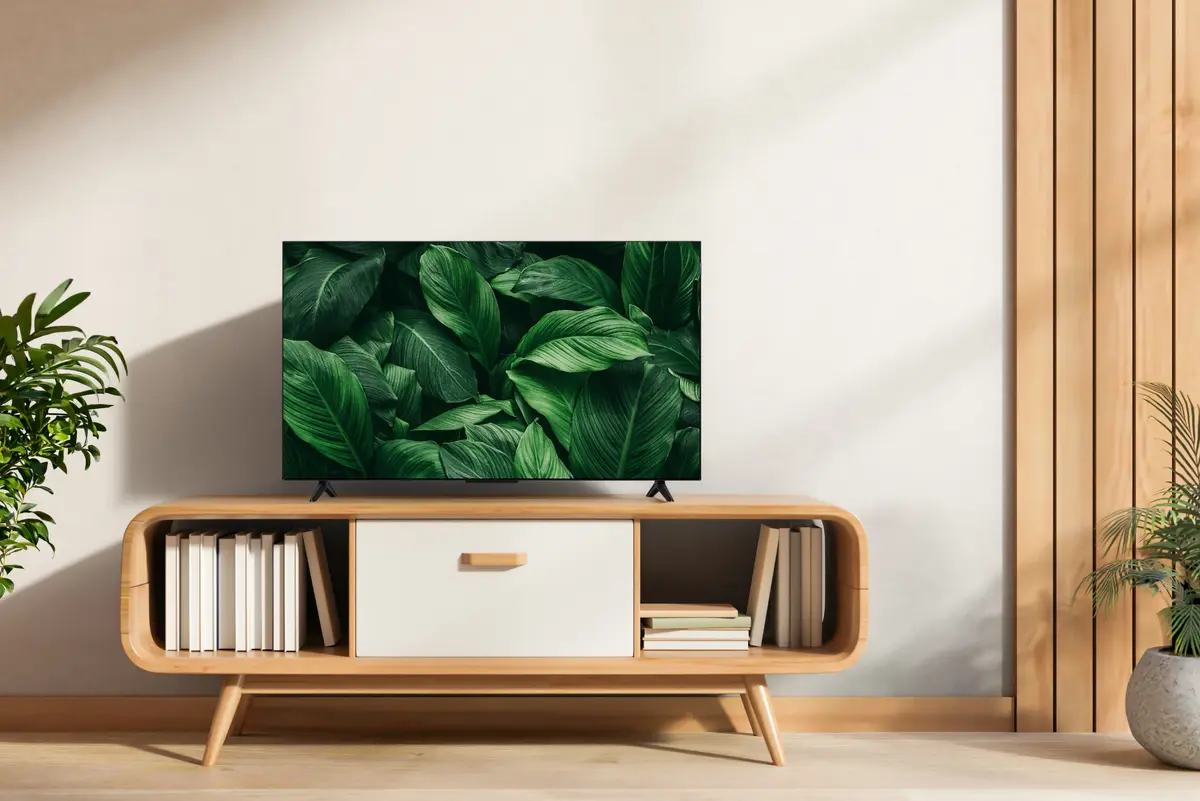 Телевизор TCL S5L 32S5L 32 дюйма Full HD Photo 3