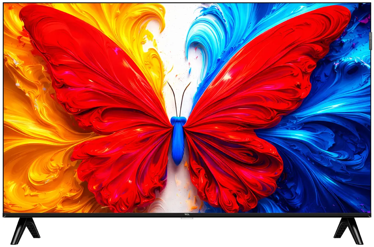 Телевизор TCL S5L 32S5L 32 дюйма Full HD Photo 7