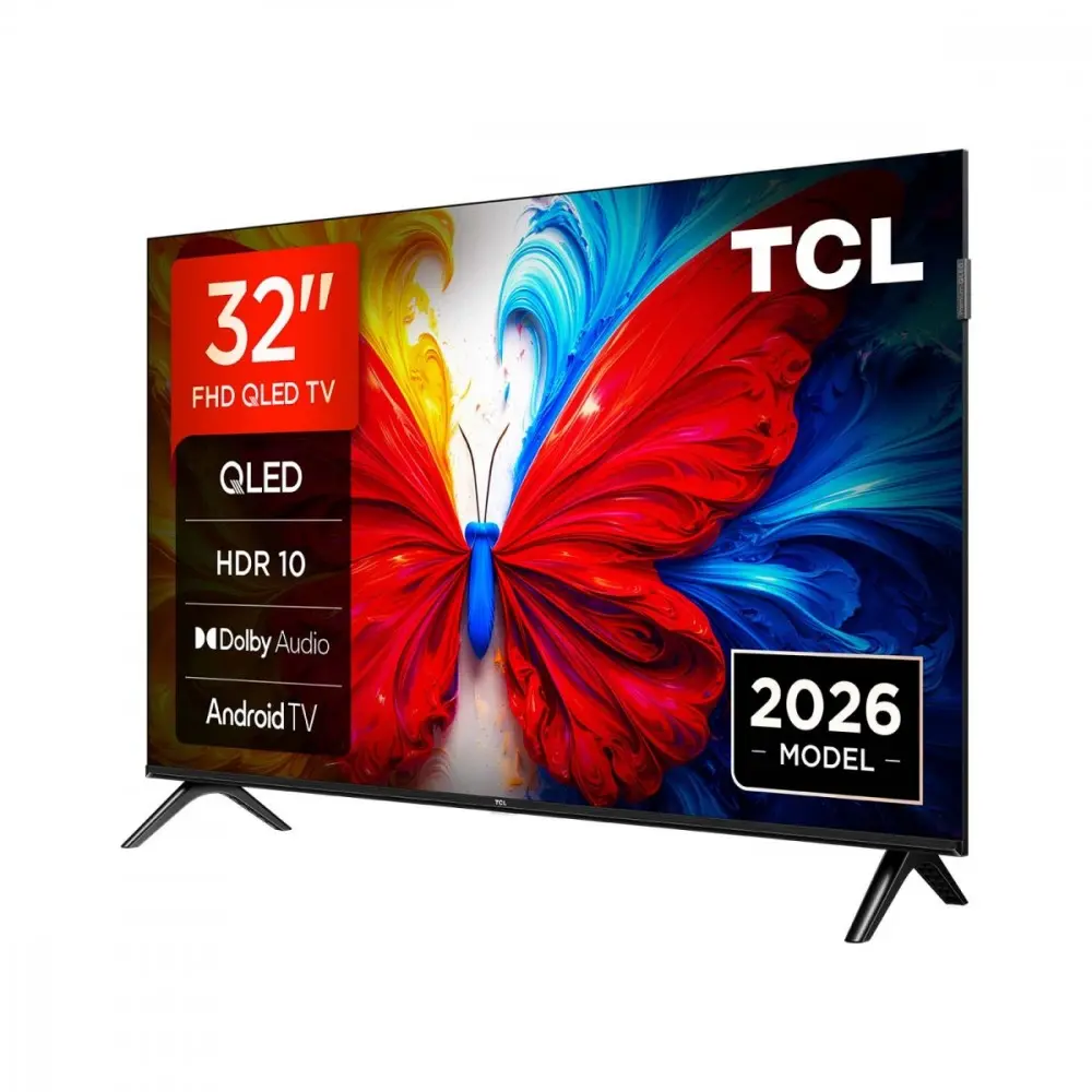 TCL S5L 32S5L 32 collu Full HD viedtelevizors Photo 8