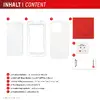 Защитное стекло и чехол Displex для Apple iPhone 17 Photo 12