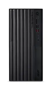 Acer Veriton VVM4735GT Midi Tower PC, Intel Core Ultra 7 265, 32GB DDR5 RAM, 1TB SSD, Windows 11 Pro