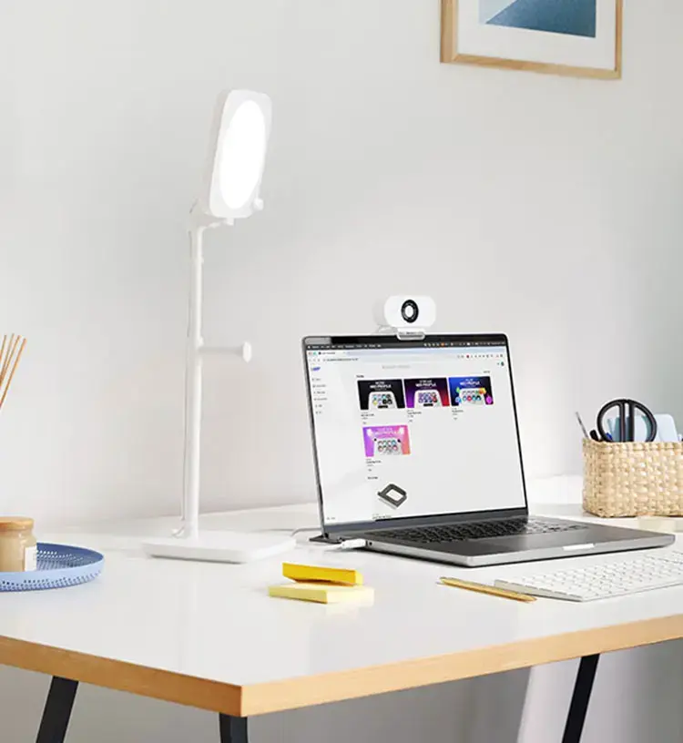 Крепление Elgato 10AAZ9901 для Key Light Neo Photo 2