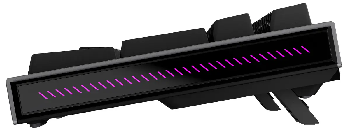 ASUS ROG Strix Morph 96 Wireless spēļu tastatūra Photo 6