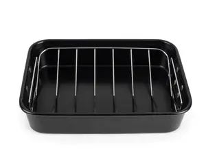 Salter BW14767 Expert Roaster with Rack 34 cm