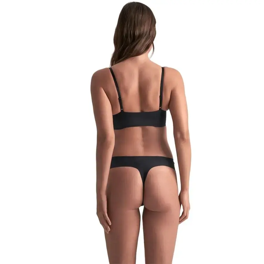 Бесшовные стринги Bye Bra Invisible Thong, размер L Photo 7