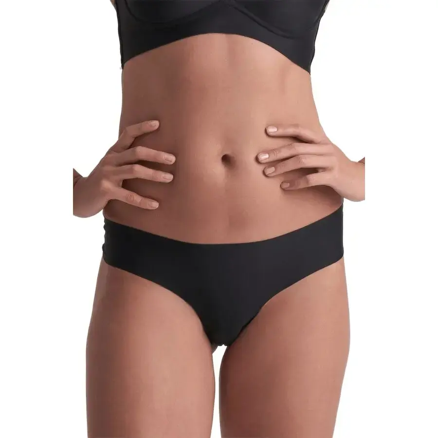 Бесшовные стринги Bye Bra Invisible Thong, комплект XXL Photo 3