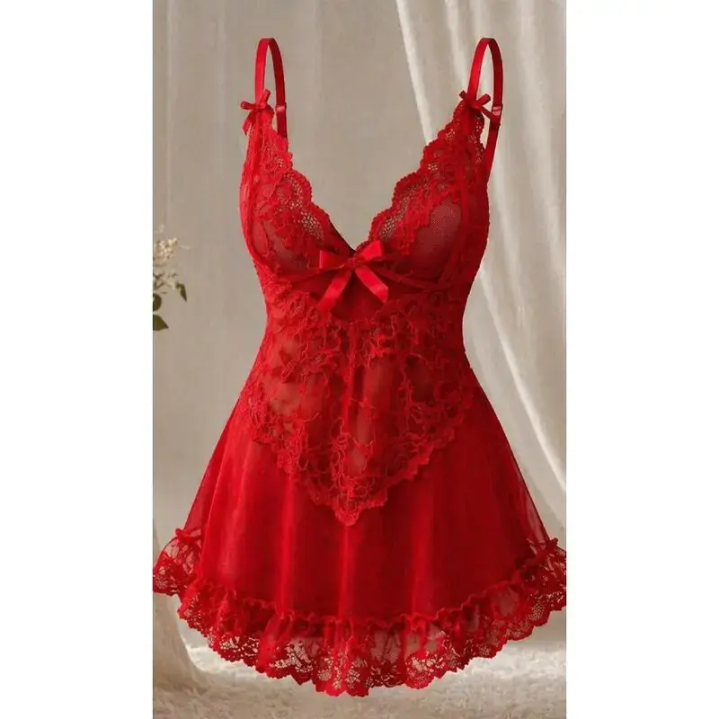 Комплект LIVCO CORSETTI Nuit: футболка и трусики 2028 Photo 4