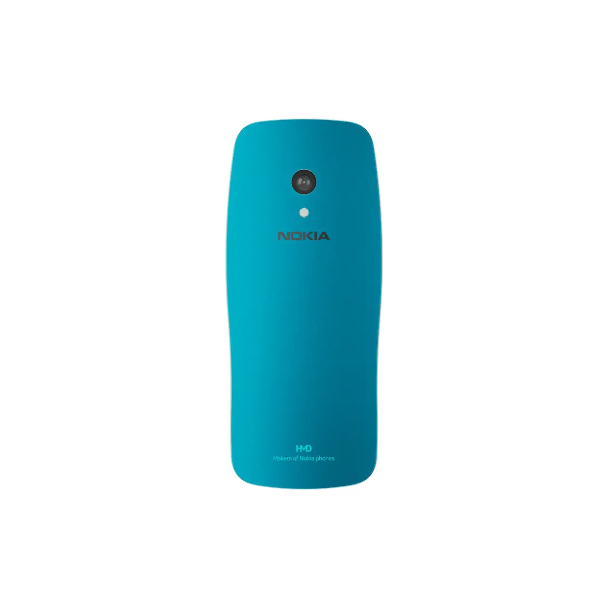 Мобильный телефон HMD Nokia 3210 (2024) Photo 2