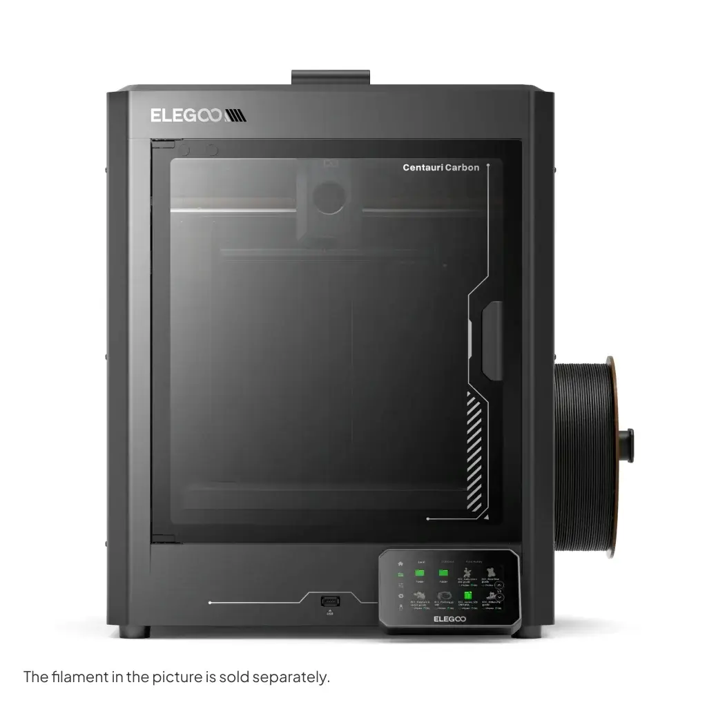 Elegoo Centauri Carbon 3D Printer Photo 4