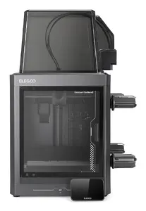 Elegoo Centauri Carbon 2 Combo FDM 3D Printer with Wi-Fi