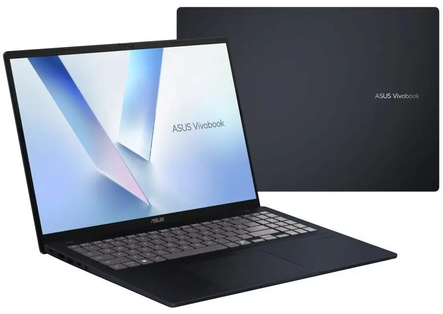 Asus VivoBook 16 X1607AA-MB009W portatīvais dators