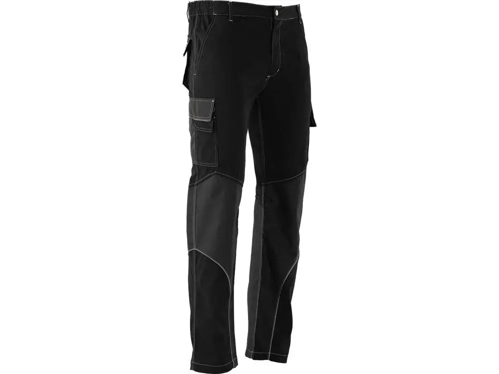 Yato YT-79443 Work Trousers Photo 2