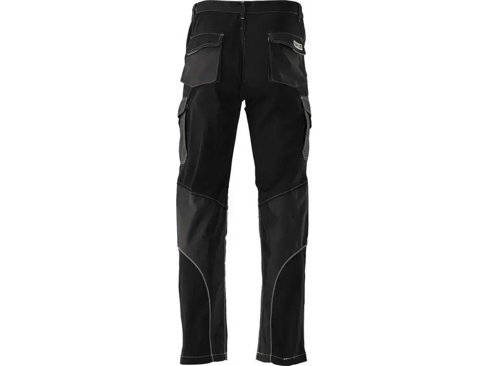 Yato YT-79443 Work Trousers Photo 4