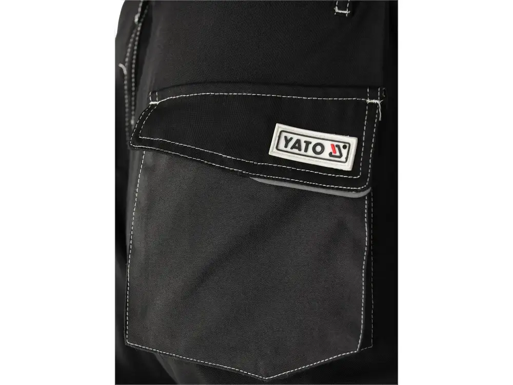 Yato YT-79443 Work Trousers Photo 6