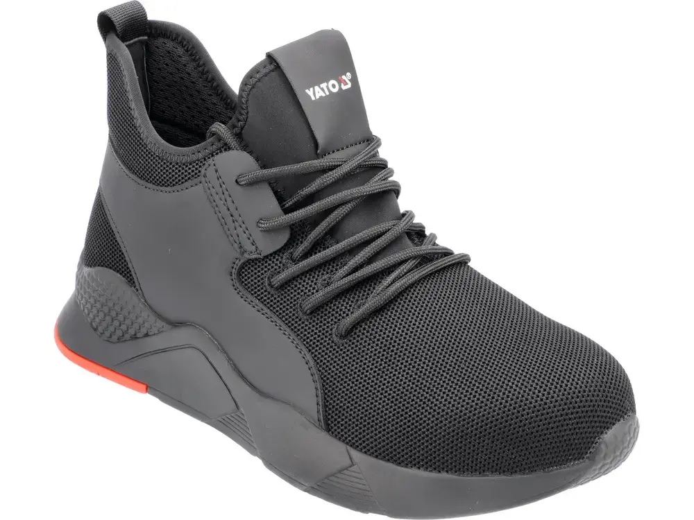 Yato YT-80626 drošības apavi Photo 3