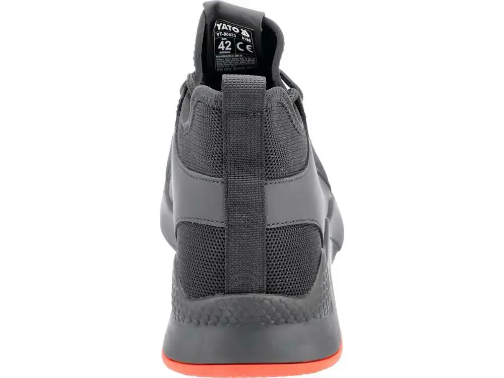 Yato YT-80626 drošības apavi Photo 6