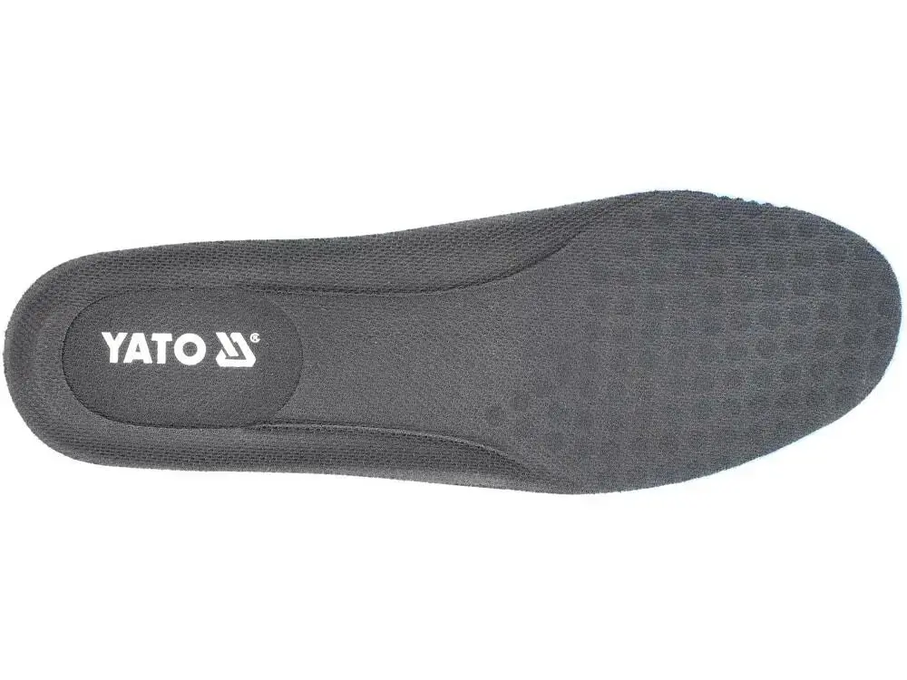 Yato YT-80626 drošības apavi Photo 9