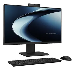 ASUS ExpertCenter P400 P440VAESK-BPC294X All-in-One dators, 23.8" Full HD, Intel Core 5 210H, 16GB DDR5, 512GB SSD, Windows 11 Pro