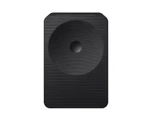 Саундбар Samsung HW-LS70H 3.1.1 канальная аудиосистема черный