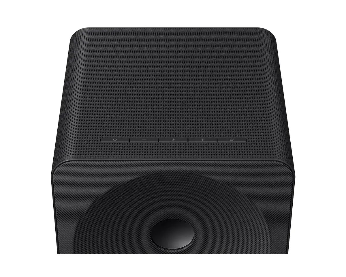 Саундбар Samsung HW-LS70H 3.1.1 Photo 9