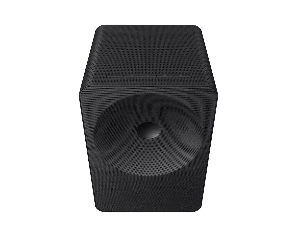 Саундбар Samsung HW-LS70H 3.1.1 Photo 10
