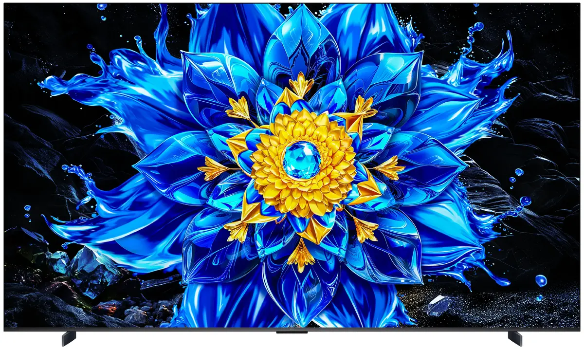 TCL P8L 98P8L 98-inch 4K Ultra HD Smart TV Photo 4