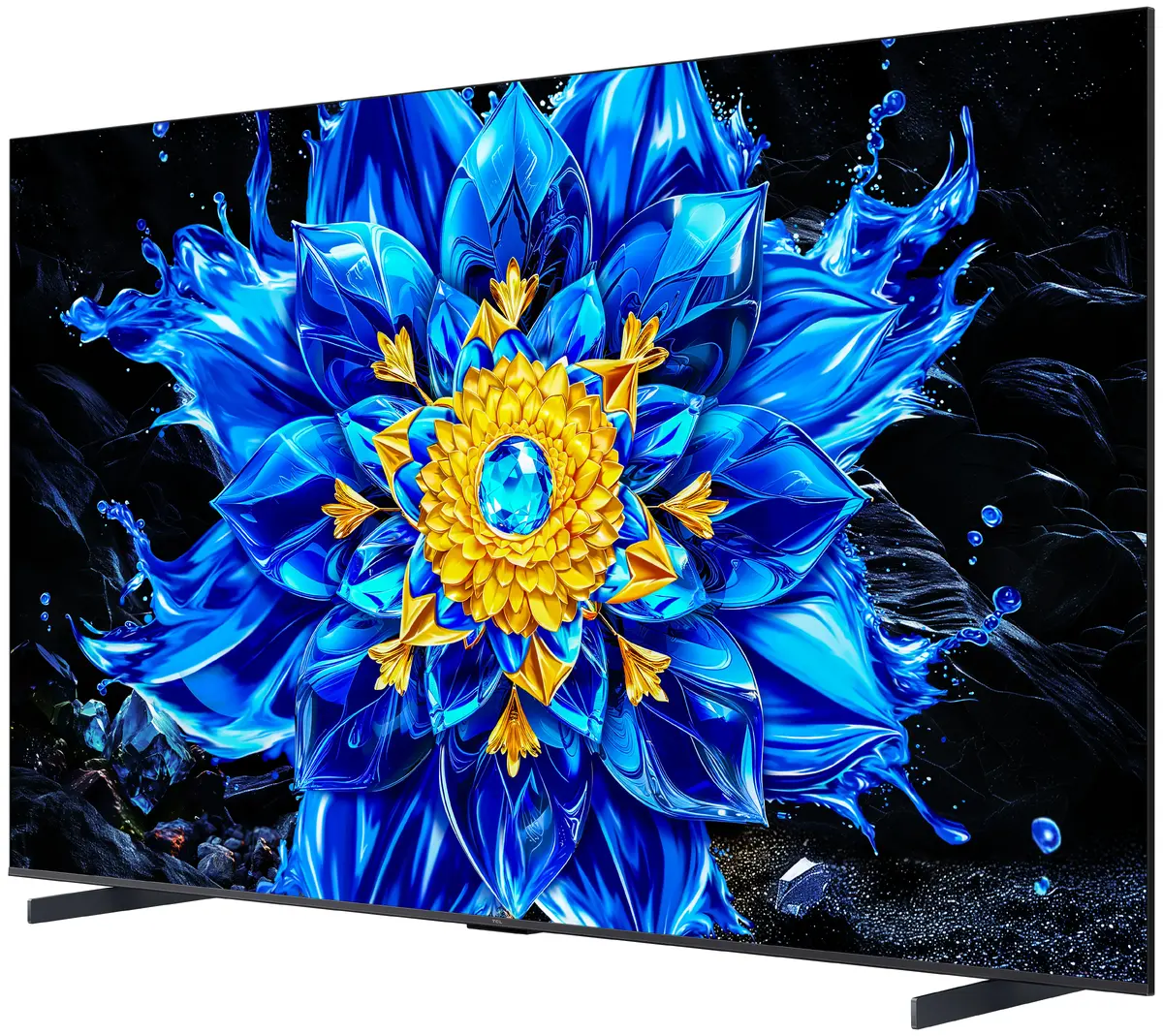 TCL P8L 98P8L 98-inch 4K Ultra HD Smart TV Photo 5