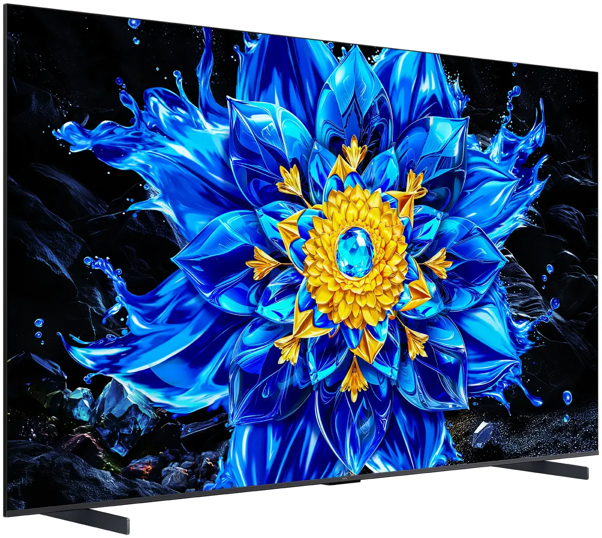 TCL P8L 98P8L 98-inch 4K Ultra HD Smart TV Photo 6