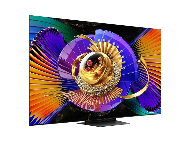 Телевизор TCL C7L 75C7L 75 дюймов 4K Smart Photo 2