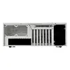 Компьютерный корпус SilverStone FLP01W HTPC Photo 4