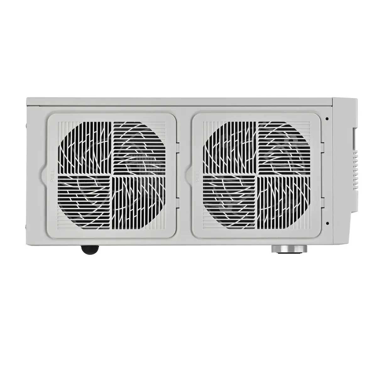 Компьютерный корпус SilverStone FLP01W HTPC Photo 5