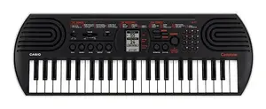 DJ Controllers & MIDI keyboards