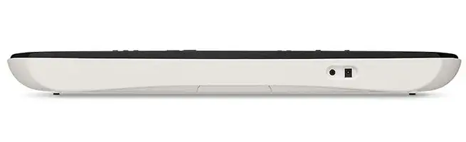 Casio SA-81 Digital Keyboard - 44 Keys Photo 4