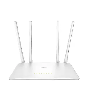 Cudy WR300S Wireless Router 300 Mbps