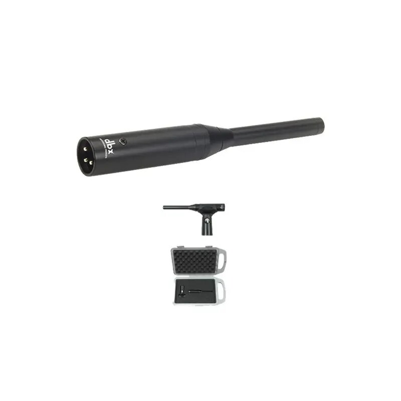 Microphones