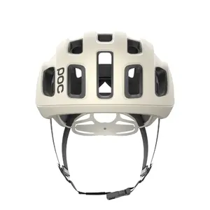 POC Ventral Air MIPS Cycling Helmet, Size L (56-61cm), Black and White