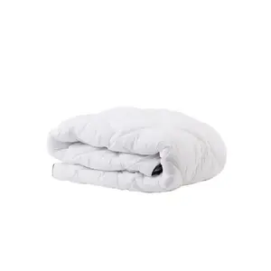 Microfiber Blanket 220x200 cm 350 g/m² Carbon
