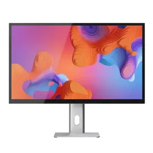 Монитор ALOGIC 32A4KPDMSLV 32 дюйма, 4K Ultra HD, 3840 x 2160, матовый экран