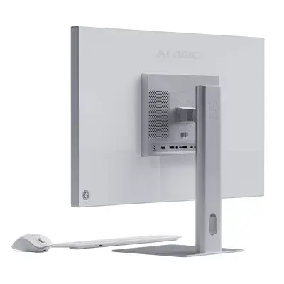 ALOGIC 32A4KPDMSLV 32 collu 4K UHD monitors Photo 4