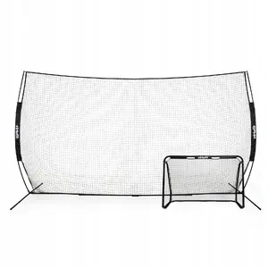 Virtufit bumbu aizsargtīkls 500 x 300 cm