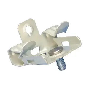 ERICO EM24SM Steel Fastener Metallic