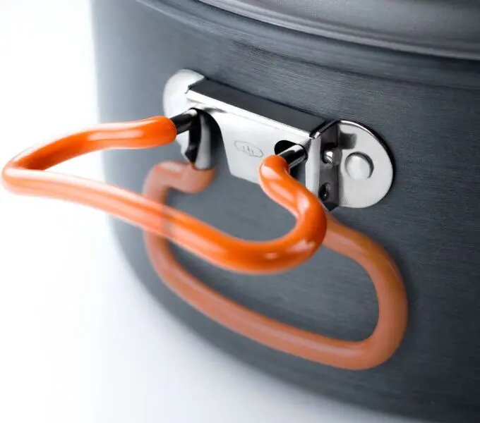 Camping Cookware