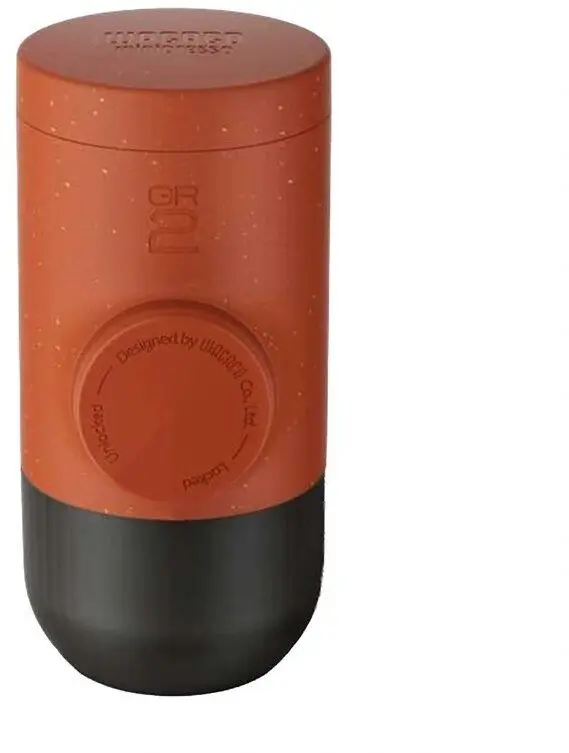 Wacaco Nanopresso GR2 portatīvais espresso kafijas