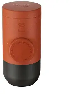 Портативная кофеварка Wacaco Nanopresso GR2 Copper Clay