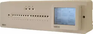 Wavin AHC 9000 Underfloor Heating Control Unit with Display for 1-16 Circuits