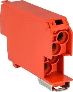 ELEKTROPLAST SDB-25/CZE Distribution Block for PV Systems 1500V DC